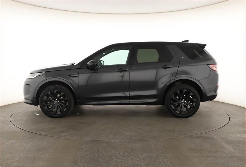 Land Rover Discovery Sport (2020) D180 - fotka 3 z 23