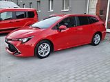 Toyota Corolla 1.8 Hybrid Comfort, ČR,1.Maj. - náhled 6