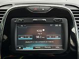 Renault Captur 1.2TCe AUTOMAT 118PS KLIMA Blu - náhled 24