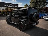 Mercedes-Benz AMG G 63 Karlose Vémoly.