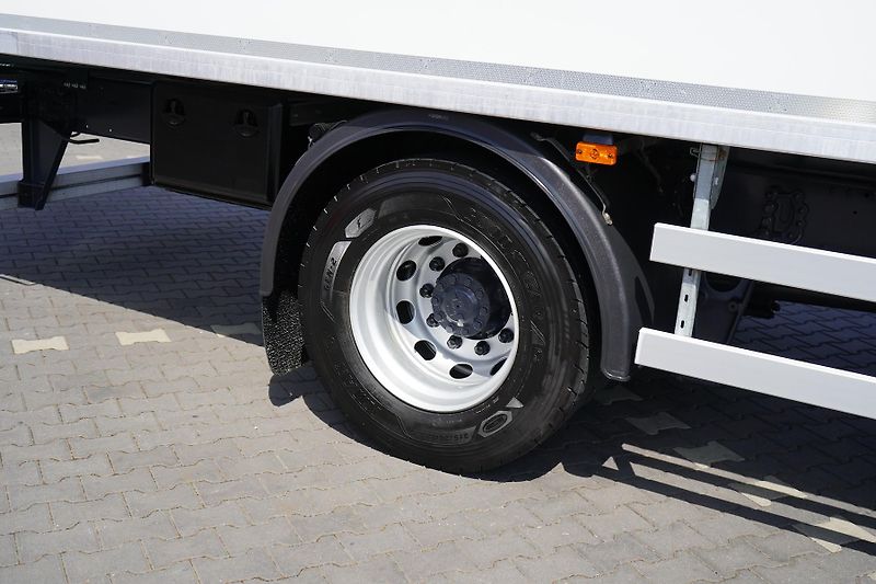 DAF CF (2021) 320 / ACC / EURO 6 / CHŁODNIA  - fotka 38 z 44