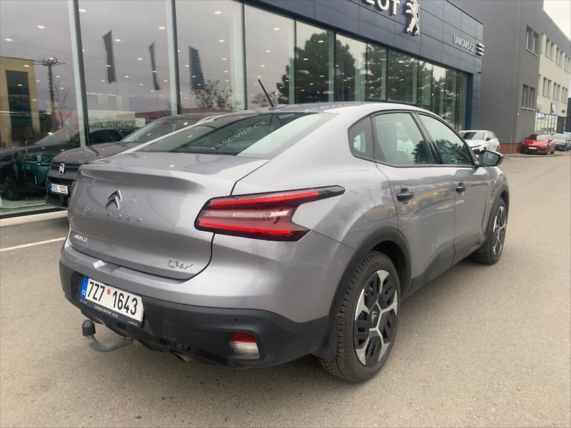 Citroën C4 X 1,2 PureTech  You ZÁRUKA - fotka 4 z 17