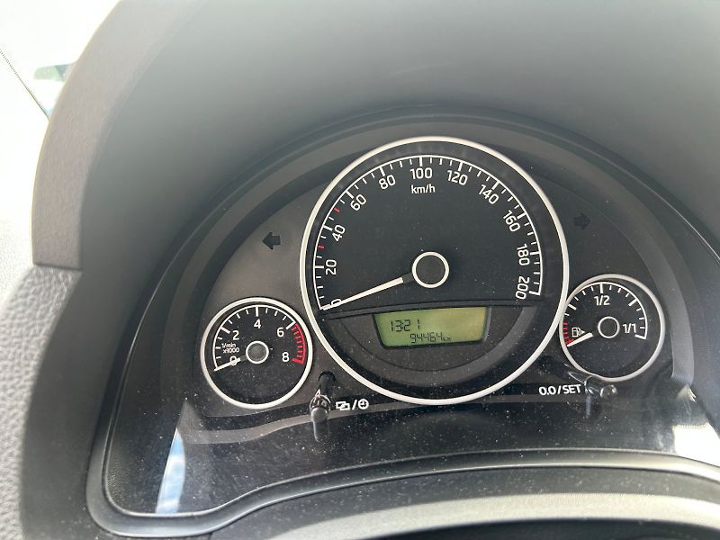 Škoda Citigo (2015) ELEGANCE 44/1.0 5MP - fotka 19 z 25