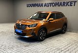 Peugeot 2008 1.2 PureTech 130 Allure - náhled 1