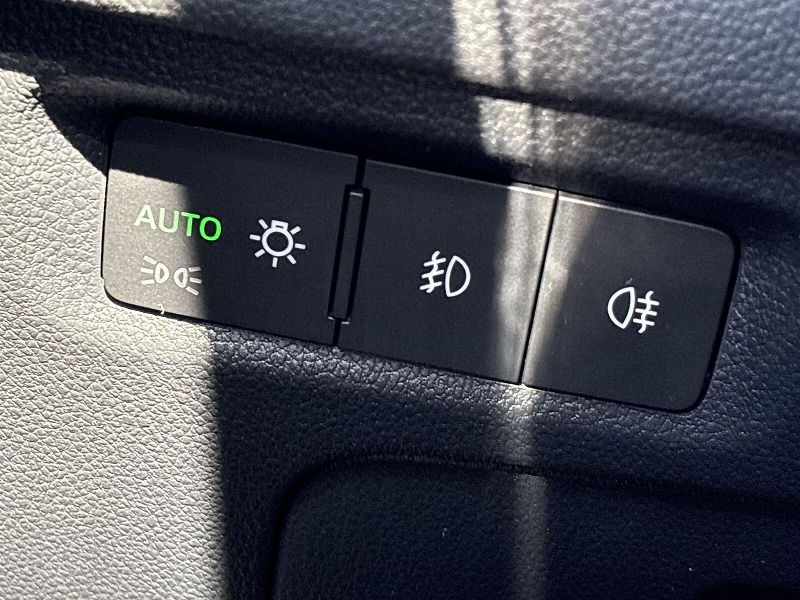 Škoda Octavia (2023) Combi 2.0 TDI 4x4 DSG Scout - fotka 23 z 31