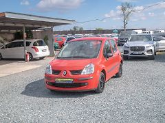Renault Modus (2006) 1.25i 55KW AC – 62.213KM - fotografie inzerátu