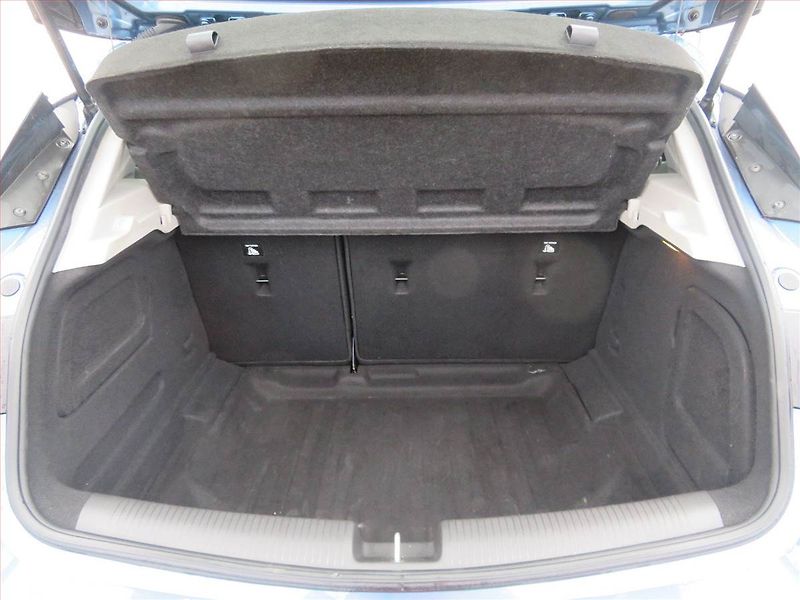 Opel Astra (2017) 1.4 T, Serv.kniha, Tempomat - fotka 13 z 15