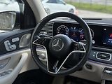 Mercedes-Benz GLE (2024) Mercedes-Benz GLE 450 AMG 2024 - náhled 11