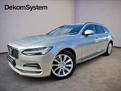 Volvo V90 2,0 B4 AWD - fotografie inzerátu