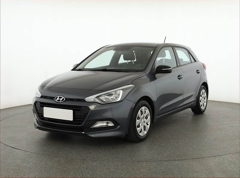 Hyundai i20 (2018) 1.2 - fotka 2 z 14