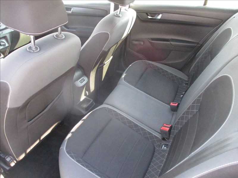 Škoda Fabia 1,0 TSI,klima,servis,DPH,CZ, - fotka 14 z 39