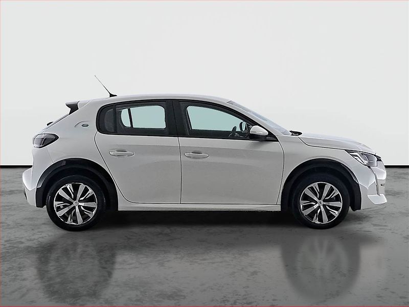 Peugeot 208 (2020) Active 50 kWh, SoH 86% - fotka 6 z 17