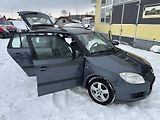 Škoda Fabia 1.4MPI 63KW,KLIMA,ALU,TEMPOMAT - náhled 30