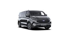 Ford Tourneo Custom (2026) Titanium L2, Tourneo, 2.0 EcoB - fotografie inzerátu