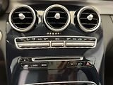 Mercedes-Benz Třídy C C 250 d 4MATIC Avantgarde - náhled 17