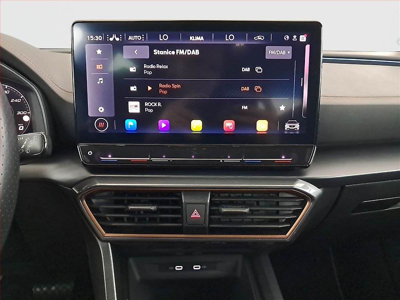 Cupra Formentor (2022) 1.5 TSI - fotka 12 z 20