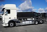 DAF XF (2022) 480 / ACC / EURO 6 / SSC / MEG - náhled 33