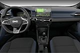 Dacia Duster Expression Eco-G 120 - náhled 13
