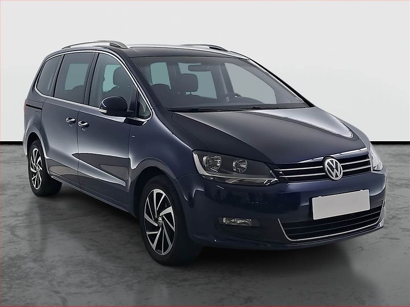Volkswagen Sharan (2018) 2.0 TDI BMT - fotografie inzerátu