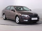 Škoda Octavia (2014) Ambition 1.6 TDI, Serv.kniha - náhled 1