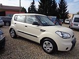 Kia Soul 1,6 - náhled 4