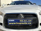 Mitsubishi Lancer 1.6 i MIVEC Sportback - náhled 4