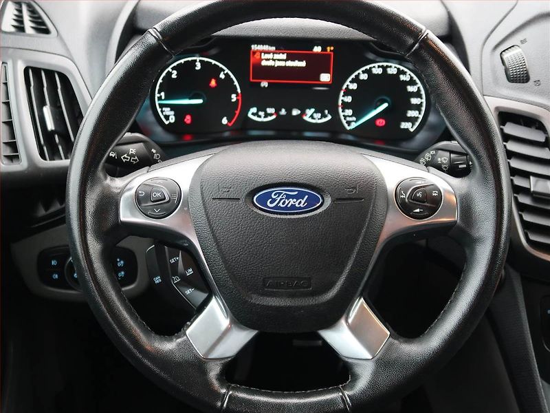 Ford Tourneo Connect (2022) Maxi Trend 1.5 EcoBlue, 5Míst - fotka 20 z 20