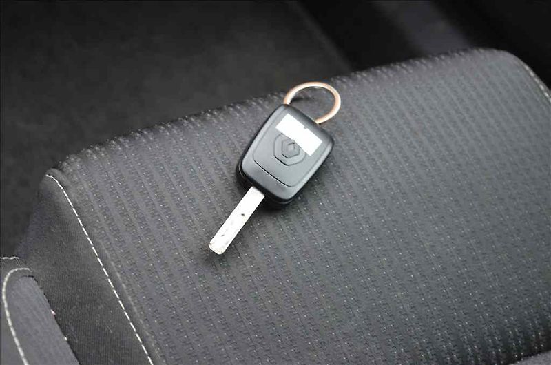 Renault Mégane (2016) GRANDTOUR 1,5 DCI - fotka 24 z 24