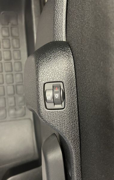 Toyota ProAce Verso 2,0 KOMBI L1 8 MÍST 6MT - fotka 6 z 16