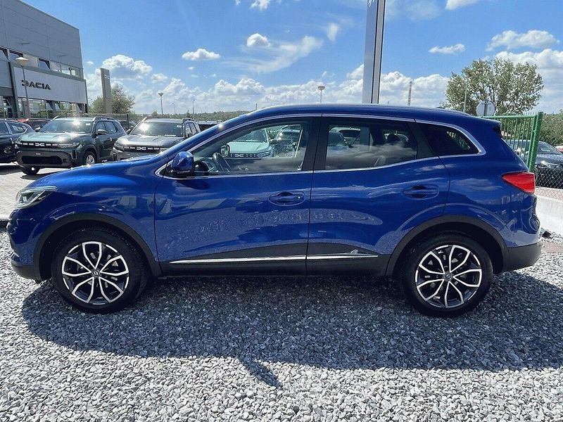 Renault Kadjar (2019) 1.3TCe,117kW,Automat,DPH,Inten - fotka 2 z 43