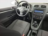 Volkswagen Golf (2010) 1.2 TSI, Tempomat - náhled 7