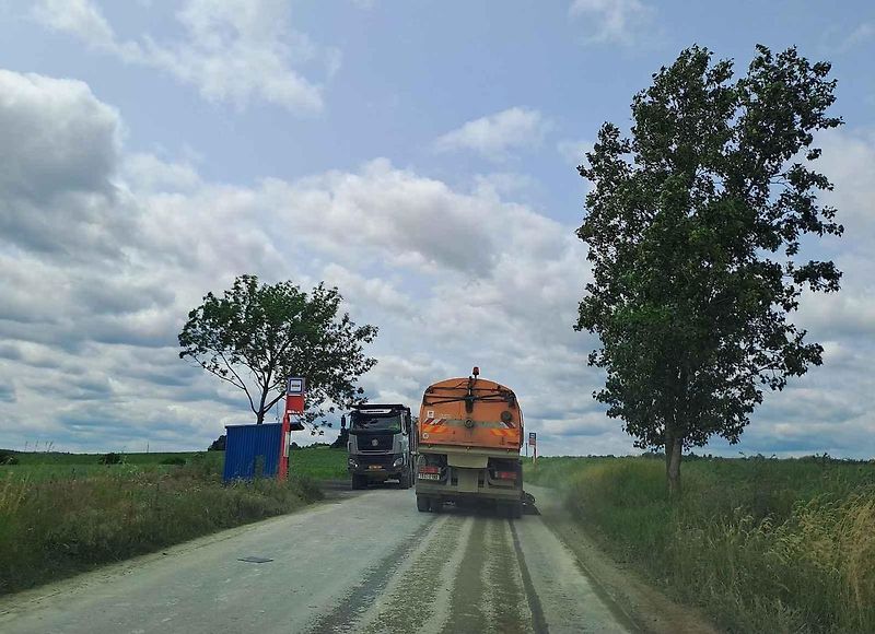 Největší posun je možné vidět na úseku Slaný – Kutrovice.