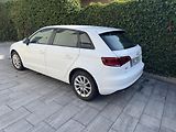 Audi A3 (2016) Sportback - náhled 2