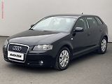 Audi A3 (2005) 3.2 i, ČR - náhled 2