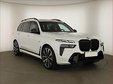 BMW X7 (2024) xDrive40i, 7 míst, Tažné - náhled 1