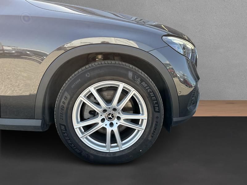 Mercedes-Benz GLC SUV 220 d 4MATIC Avantgarde - fotka 9 z 21