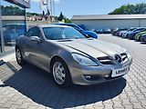Mercedes-Benz SLK 200 Kompressor/120kW ČR - náhled 4