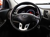 Kia Sportage (2012) 1.6 GDI, Serv.kniha, Tempomat - náhled 12