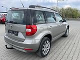 Škoda Yeti (2016) 1.2 TSI-81kW - náhled 4