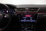 Škoda Superb (2022) 2.0TDI DSG Style Display LED - náhled 20
