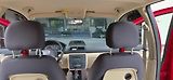 Seat Alhambra (2009) - náhled 10