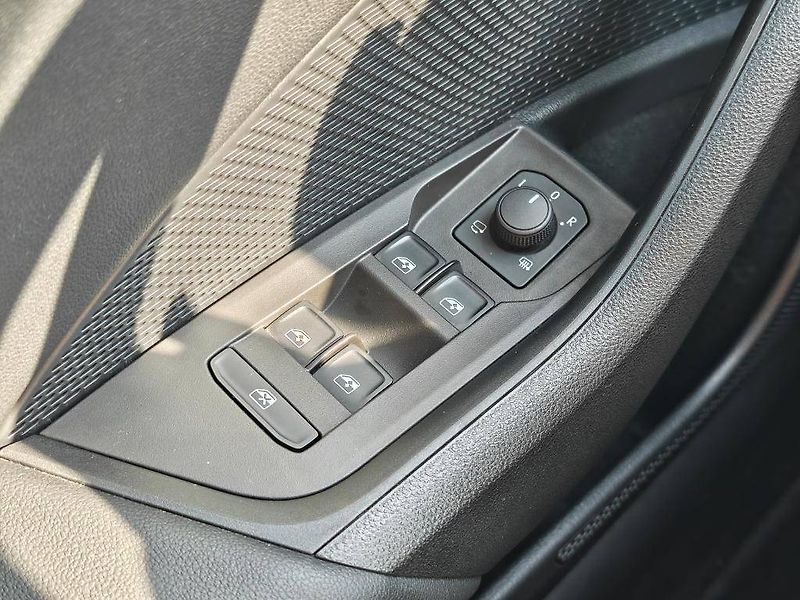 Škoda Octavia Style 7DSG 2,0TDI - fotka 19 z 22