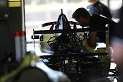 Na Automotodromu Brno se o víkendu konal jeden z vrcholů sezony - Masaryk Racing Days.