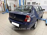 Renault Thalia (2006) 1.2i, ČR, AC - náhled 1
