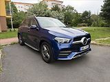 Mercedes-Benz GLE REZERVACE 450 4M. 7míst ČR BRM - náhled 1