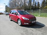 Ford Galaxy 2,0 TDCi, 154Kw, Titanium, Nav - náhled 4