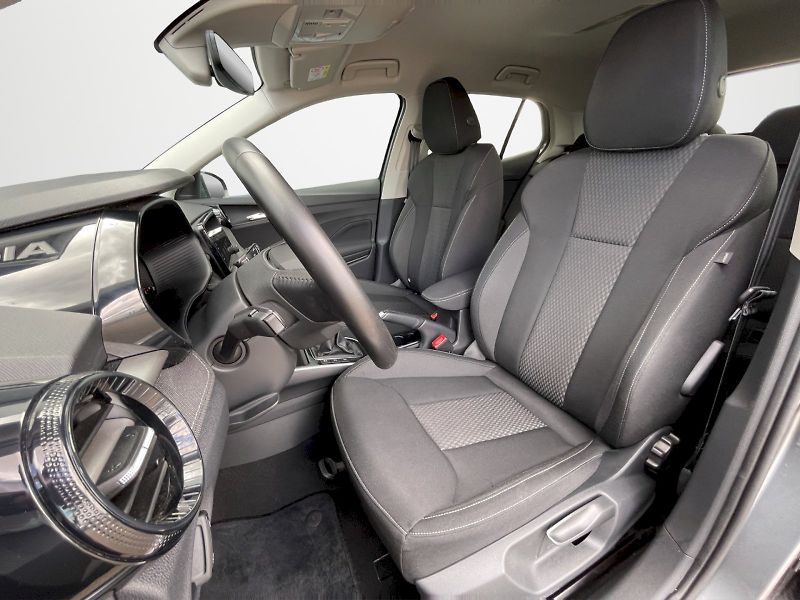 Škoda Fabia (2025) 1.0 TSI 70kW Top Selection - fotka 24 z 34
