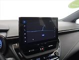 Toyota Corolla (2023) 1.8 Hybrid, digi klima - náhled 16