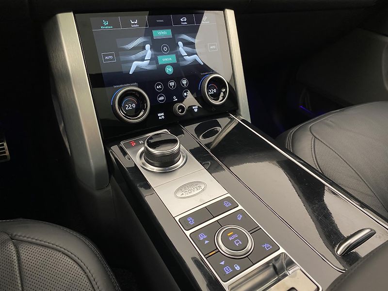 Land Rover Range Rover 4.4 SDV8 AUTOBIOGRAPHY AWD CZ - fotka 26 z 64