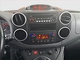 Citroën Berlingo (2017) XTR 1.6 BlueHDi, 5Míst, ČR - náhled 12